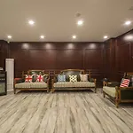Hill Lily Hotel
