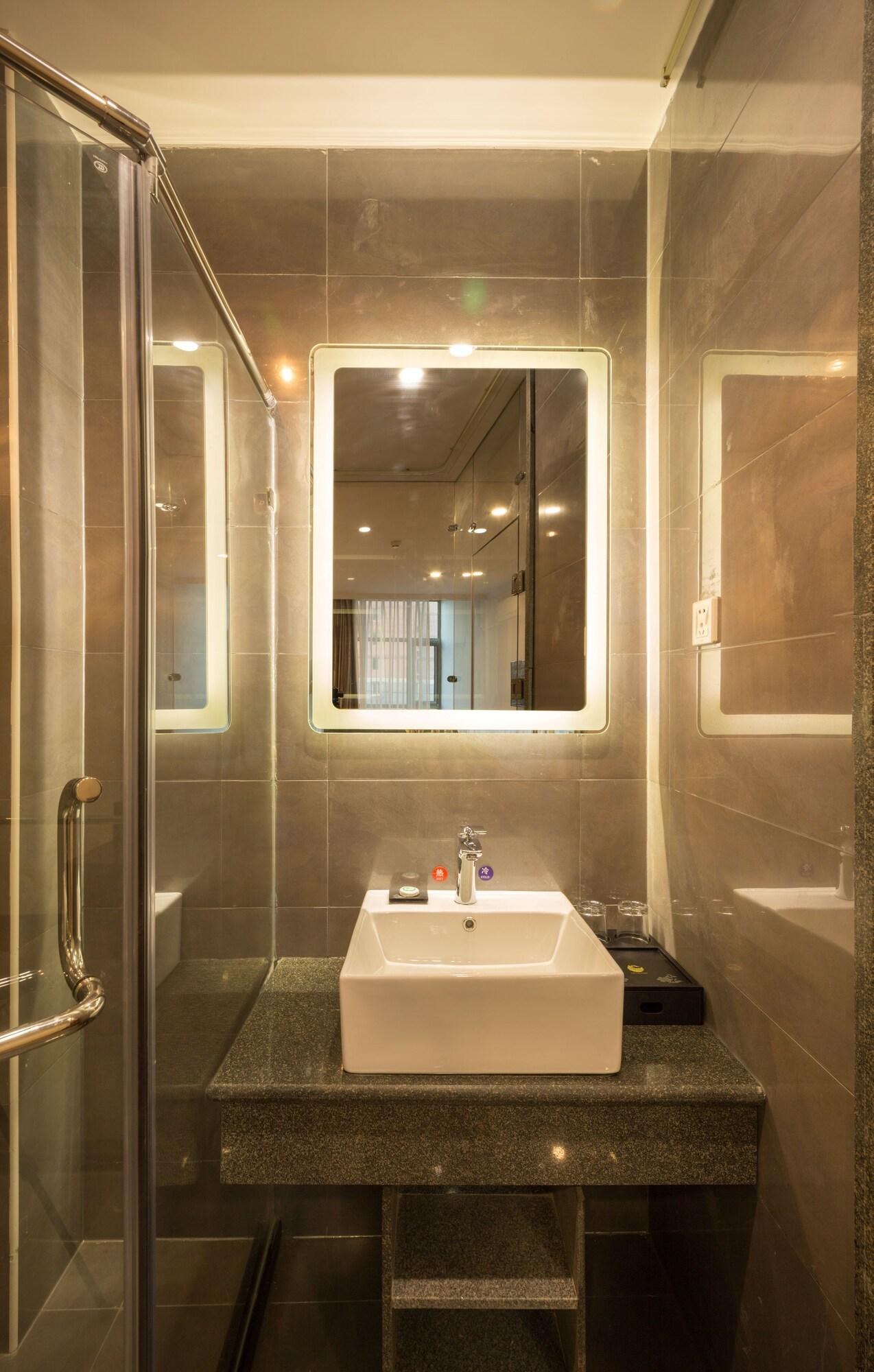 Hotel Hill Lily Beijing